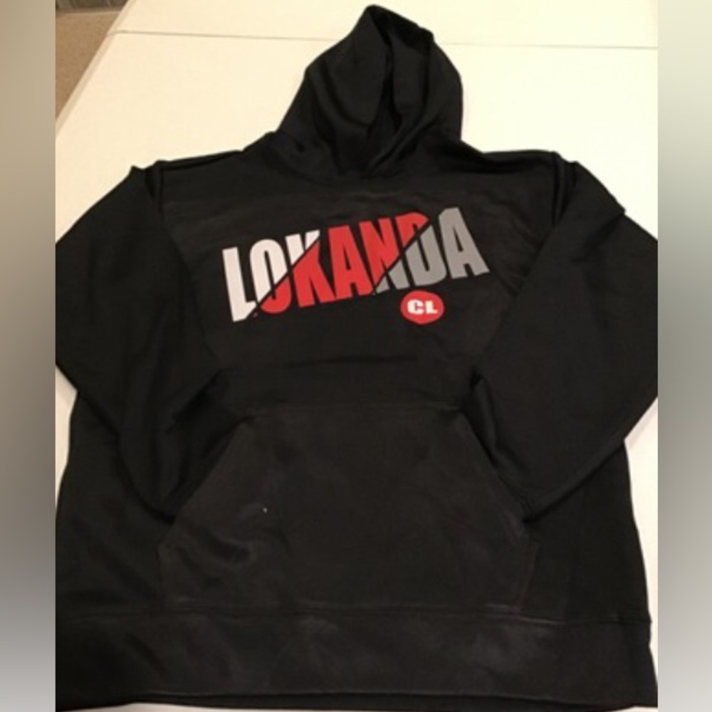 Camp Lokanda Sweatshirt